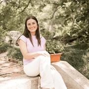 Anna S., Child Care in Carencro, LA 70520 with 2 years of paid experience