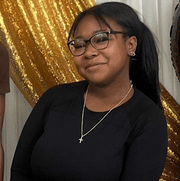 Aubrey B., Nanny in 23604 with 2 years of paid experience