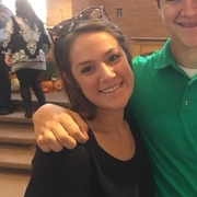 Gianna P. - Oglesby Babysitter