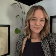 Rachael G., Nanny in Stockton, NJ 08559 with 7 years of paid experience