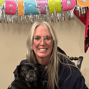 Kristy S., Pet Care Provider in Saint Charles, MO with 30 years paid experience