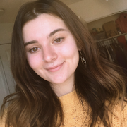 Brittney R. - Ashburn Babysitter
