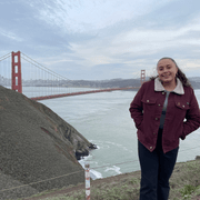 Paola O., Babysitter in San Francisco, CA with 0 years paid experience