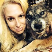 Nicole M., Pet Care Provider in New York, NY 10128 with 25 years paid experience
