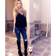 Daisy M., Pet Care Provider in Haiku, HI with 10 years paid experience