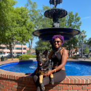 Kayla H., Pet Care Provider in Fairburn, GA with 5 years paid experience