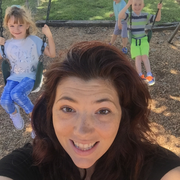 Megan J. - East Bend Nanny