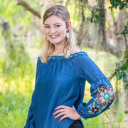 Breann B., Babysitter in Beeville, TX with 3 years paid experience