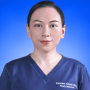 Kanokwan A., Babysitter in 78069 with 1 year of paid experience