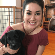 Jules C., Pet Care Provider in Alexandria, VA with 15 years paid experience