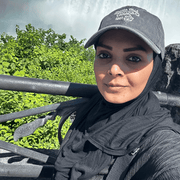 Noor A., Babysitter in Ann Arbor, MI with 5 years paid experience