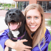 Kaitlin M., Pet Care Provider in Greenville, NC with 3 years paid experience
