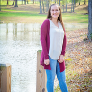 Mackenzie W., Pet Care Provider in Powhatan, VA with 6 years paid experience