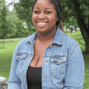 Sharnee P., Babysitter in Belmont, MA with 5 years paid experience