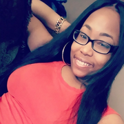 Zykia I., Babysitter in Macon, GA with 1 year paid experience