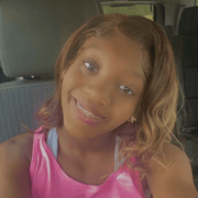 Amiyah L., Babysitter in Baton Rouge, LA with 1 year paid experience