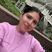 Diana G., Pet Care Provider in Silver Spring, MD with 4 years paid experience