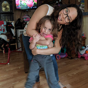 Zulma Lizzette G., Nanny in Antioch, TN with 1 year paid experience