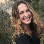 Gabriela S. - Annapolis <span class="translation_missing" title="translation missing: en.application.care_types.child_care">Child Care</span>