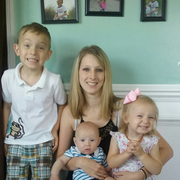 Meghan G., Babysitter in Ridgeland, SC with 4 years paid experience