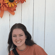 Claire K., Babysitter in 47041 with 0 years of paid experience