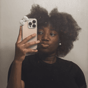 Namyra A., Babysitter in 71291 with 3 years of paid experience