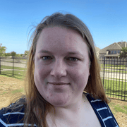 Hannah F., Babysitter in Rosharon, TX with 10 years paid experience