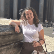 Rebecca H., Nanny in Hayes, VA 23072 with 3 years of paid experience