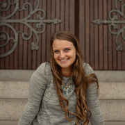 Carly H., Babysitter in Champaign, IL with 8 years paid experience
