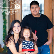 Rocio G., Babysitter in Richmond, TX with 13 years paid experience