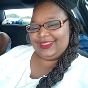 Quintesha L. - New Orleans Nanny