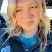 Rylee T., Child Care in Mart, TX 76664 with 5 years of paid experience