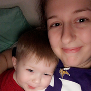 Amelia M., Nanny in Williamsburg, IA with 2 years paid experience