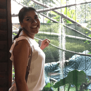 Eliana V., Babysitter in 95452 with 2 years of paid experience