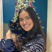 Isabelle K., Pet Care Provider in Sacramento, CA with 1 year paid experience