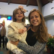 Tegan R., Babysitter in Mechanicville, NY with 2 years paid experience
