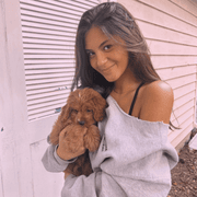 Lola A., Pet Care Provider in Henrico, VA with 1 year paid experience