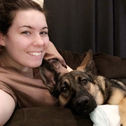 Desiree A., Pet Care Provider in Virginia Beach, VA with 8 years paid experience