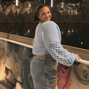 Aryanna M., Babysitter in Santa Fe, TX 77510 with 1 year of paid experience