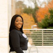 Nia F., Babysitter in Alexander City, AL 35010 with 1 year of paid experience