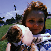Chloe W., Pet Care Provider in Springtown, TX with 5 years paid experience