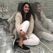 Julia M. - Walnut Creek <span class="translation_missing" title="translation missing: en.application.care_types.child_care">Child Care</span>