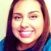 Gabriela M., Nanny in Dallas, TX with 0 years paid experience