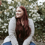 Jenna M., Pet Care Provider in Grand Rapids, MI with 1 year paid experience