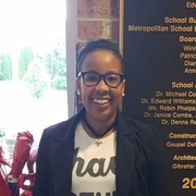 Gleneisha  P., Child Care Provider in 32043 with 15 years of paid experience