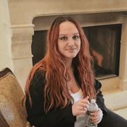 Sierra V., Babysitter in 78620 with 2 years of paid experience