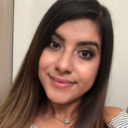 Gisela P., Babysitter in McAllen, TX with 3 years paid experience