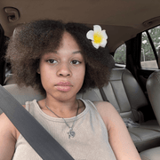 Nejah M., Babysitter in Stockbridge, GA with 0 years paid experience