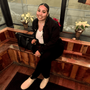 Rose C., Babysitter in Columbus, OH with 4 years paid experience