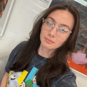 Sierra L., Babysitter in 77575 with 1 year of paid experience